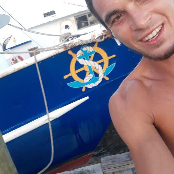 Meet your Posher, Ray - Picture 1 of 1